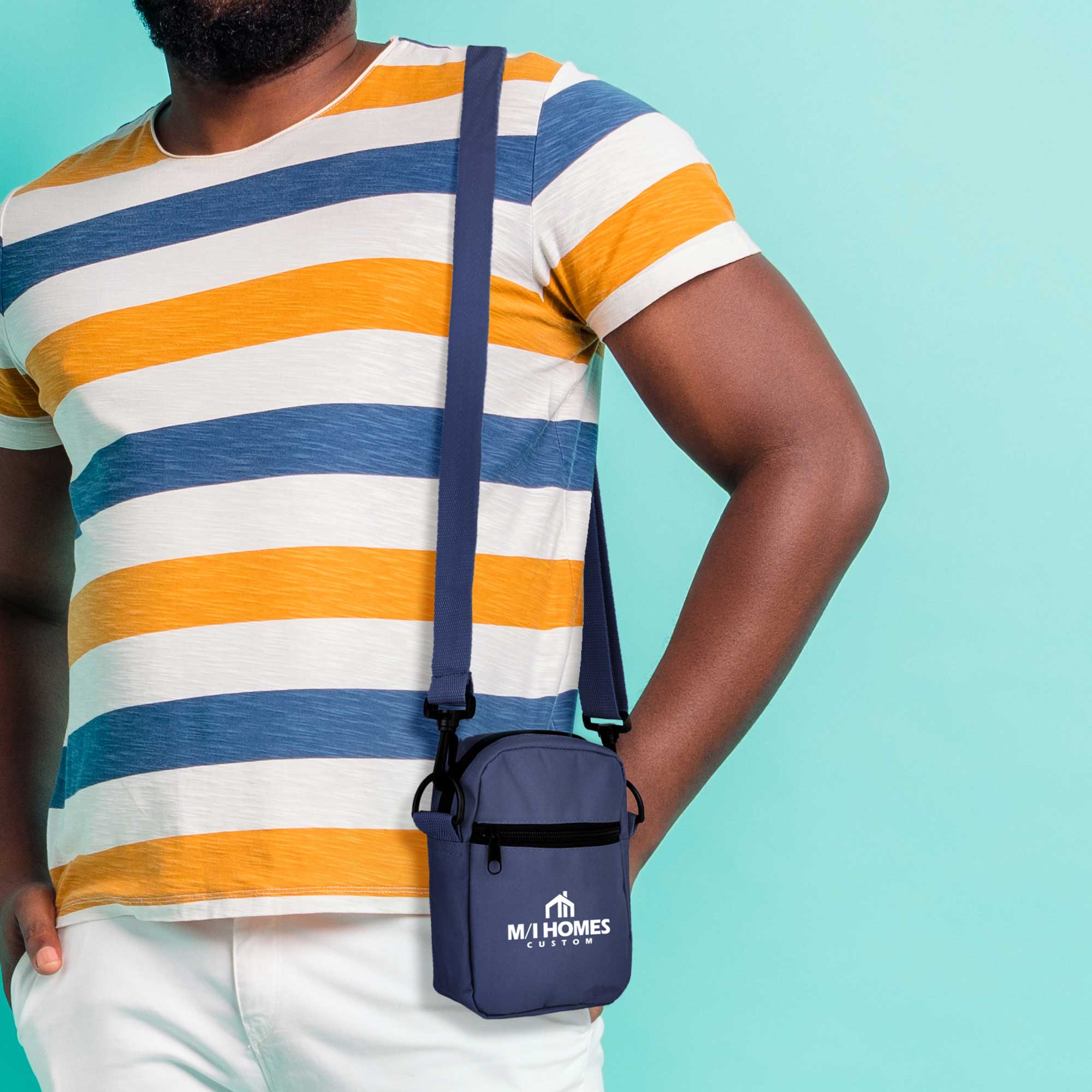 Classic Promotion Sling Bag 1