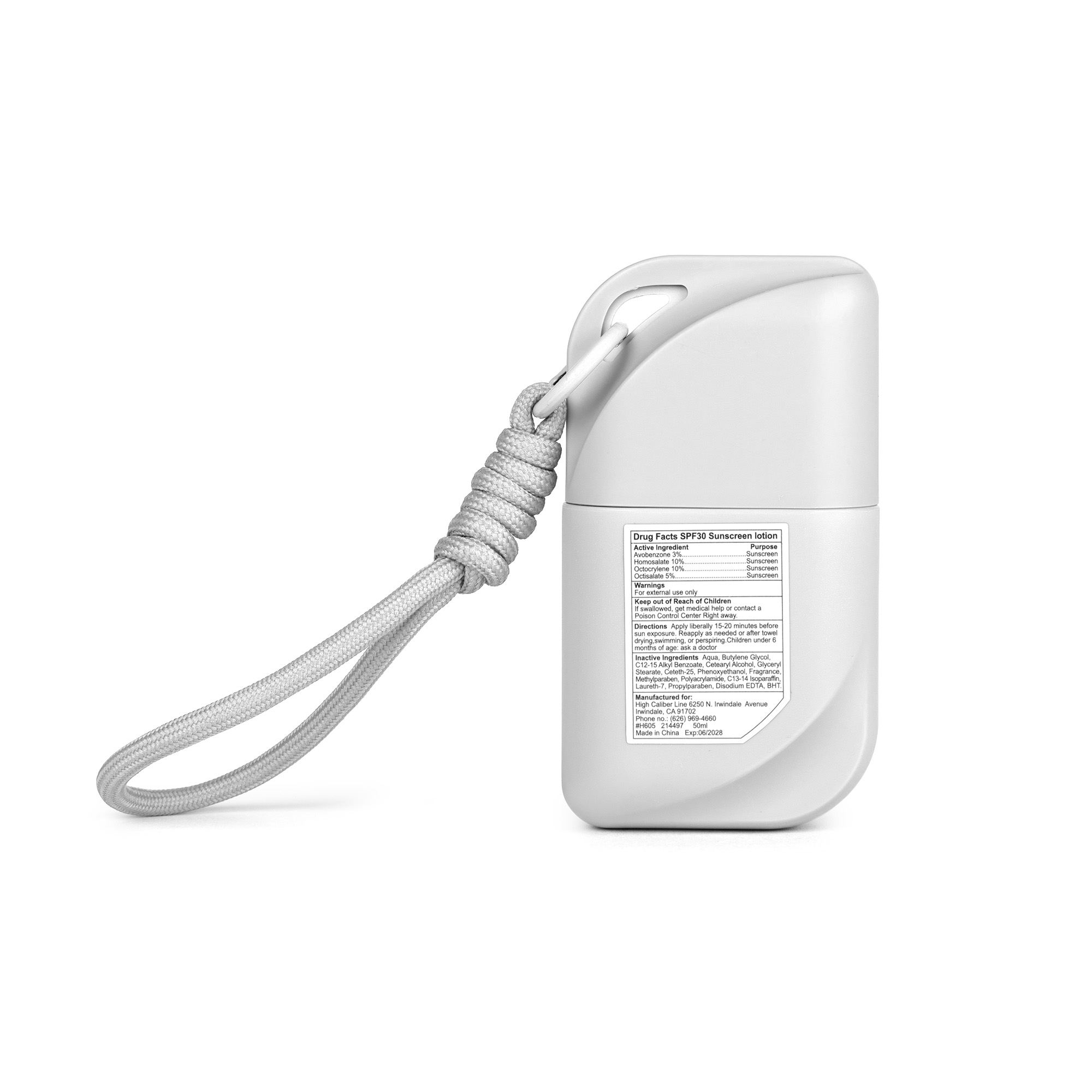 SunMate Clip-On 1