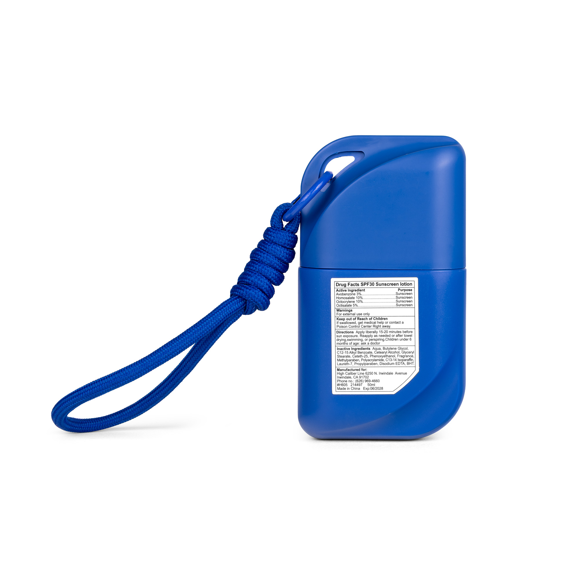 SunMate Clip-On 1