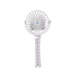 BrightAir Flex Fan (Factory Direct) 10-12 Weeks - White BrightAir Flex Fan (Factory Direct) 10-12 Weeks - White