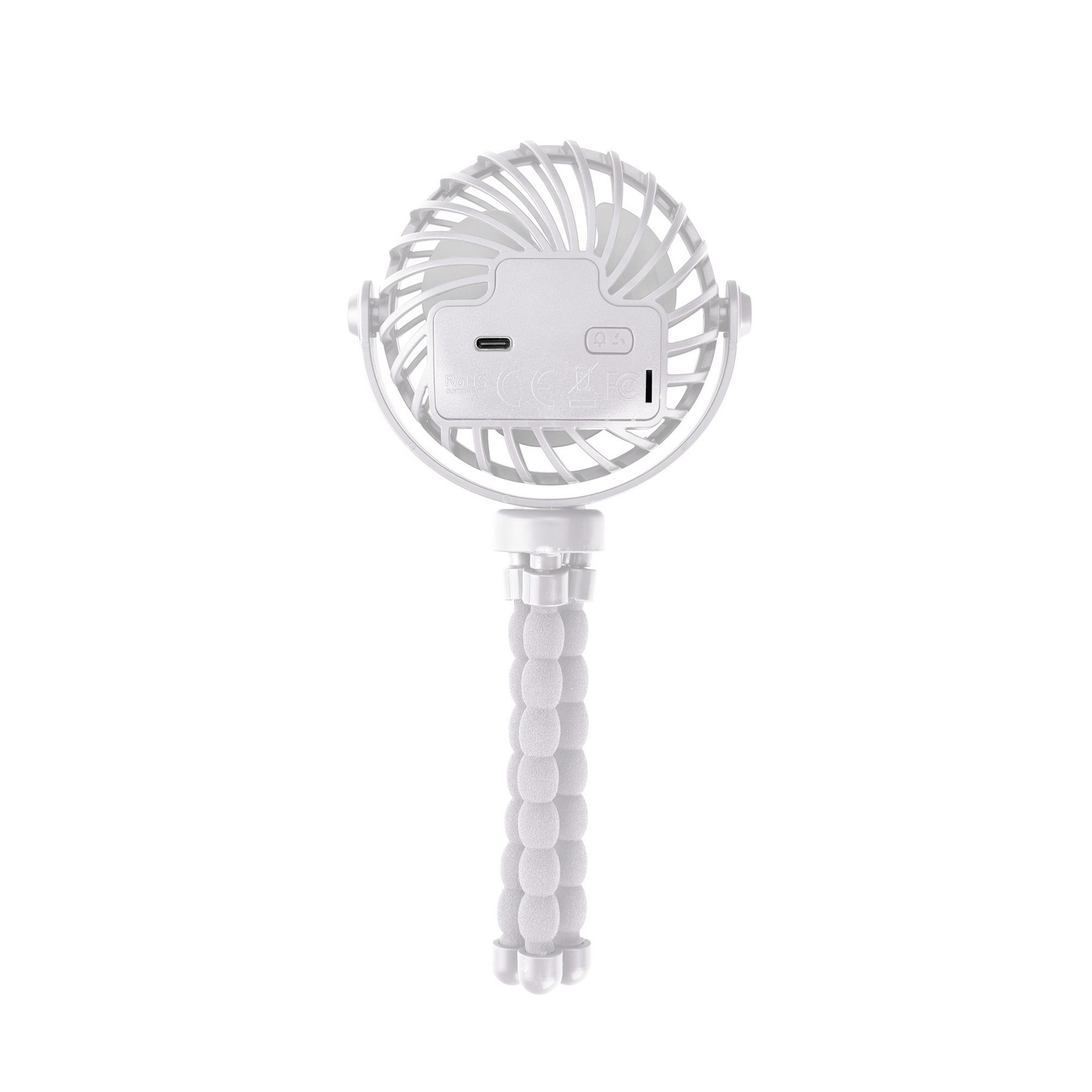 BrightAir Flex Fan (Factory Direct) 10-12 Weeks 1