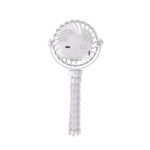 BrightAir Flex Fan (Factory Direct) 10-12 Weeks - White Reverse BrightAir Flex Fan (Factory Direct) 10-12 Weeks - White Reverse
