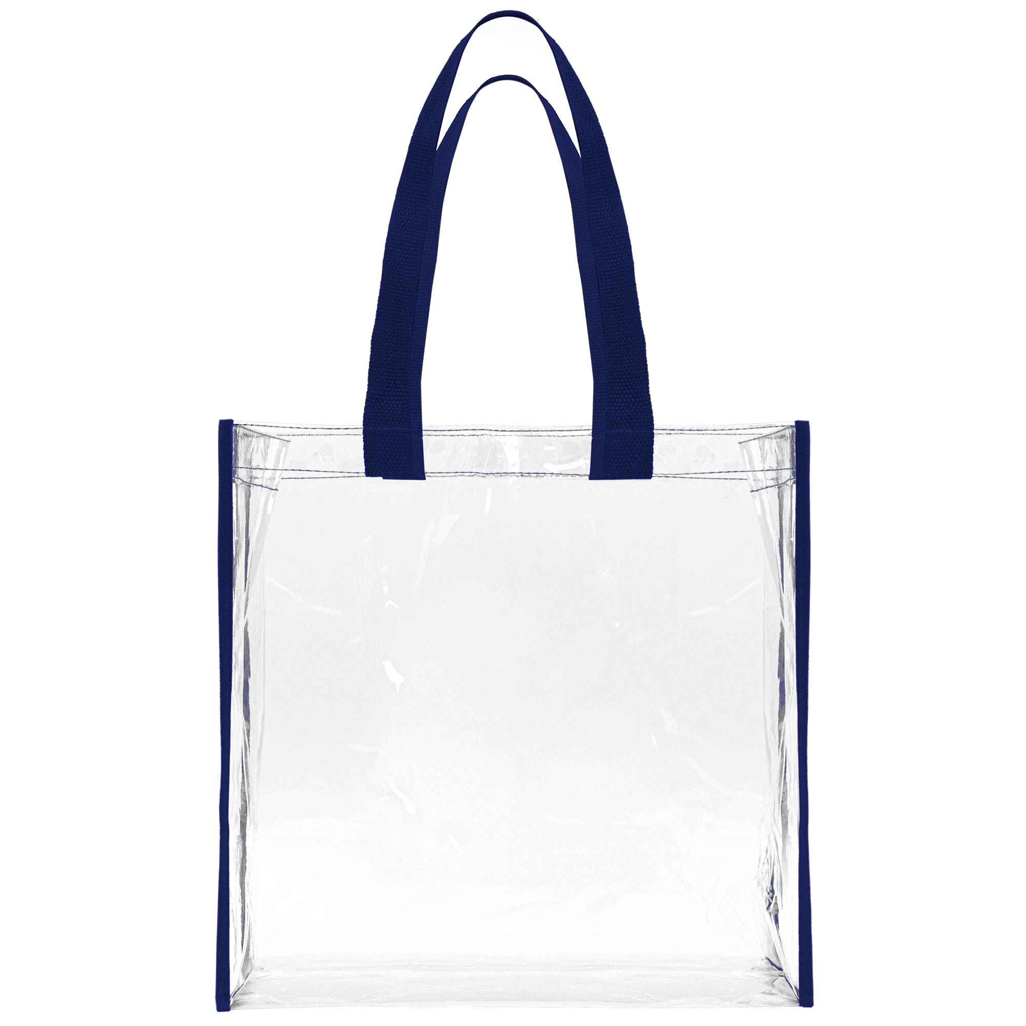 The Fenway Clear Stadium Tote Bag 1