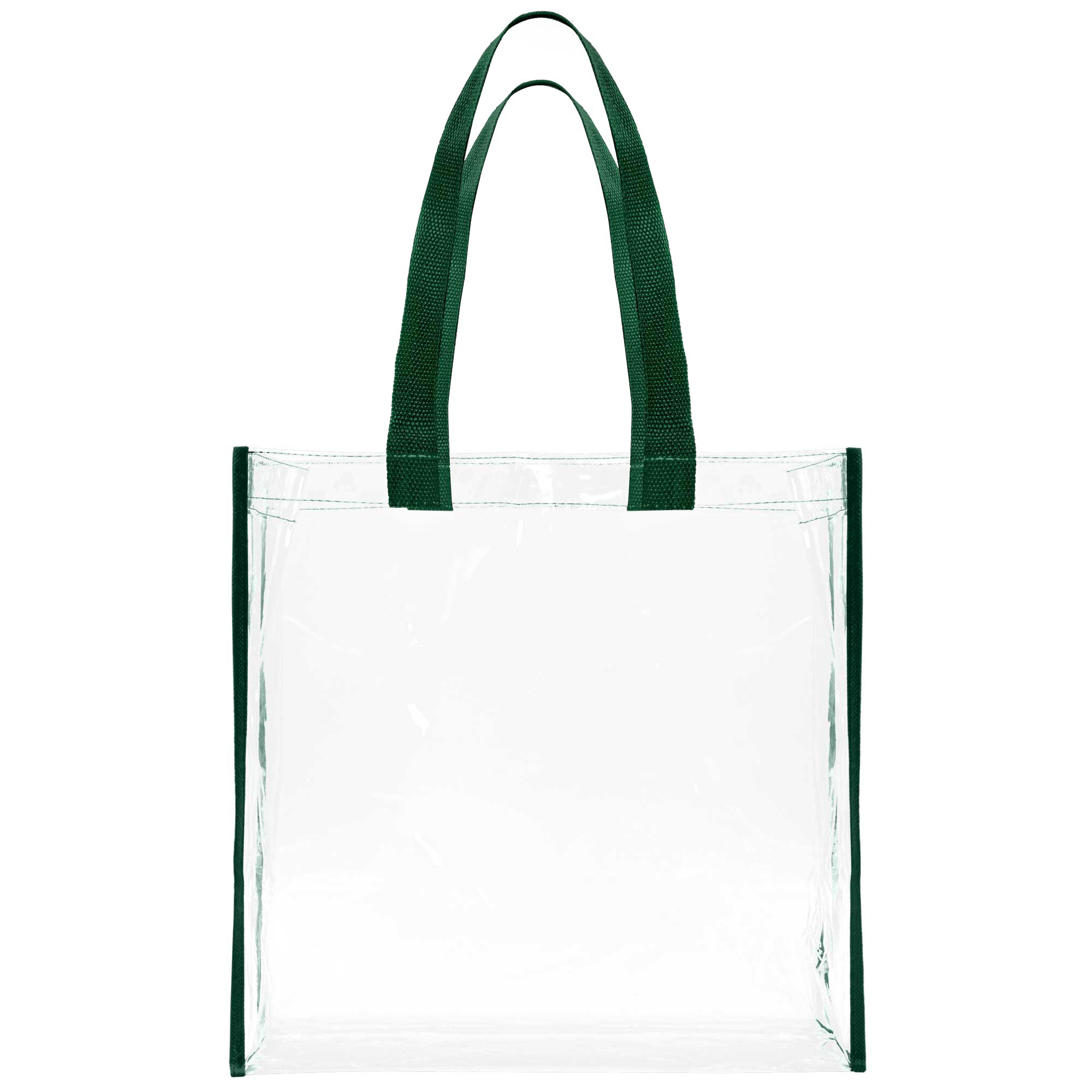 The Fenway Clear Stadium Tote Bag 1