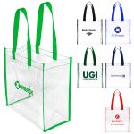 The Fenway Clear Stadium Tote Bag 1 The Fenway Clear Stadium Tote Bag 1