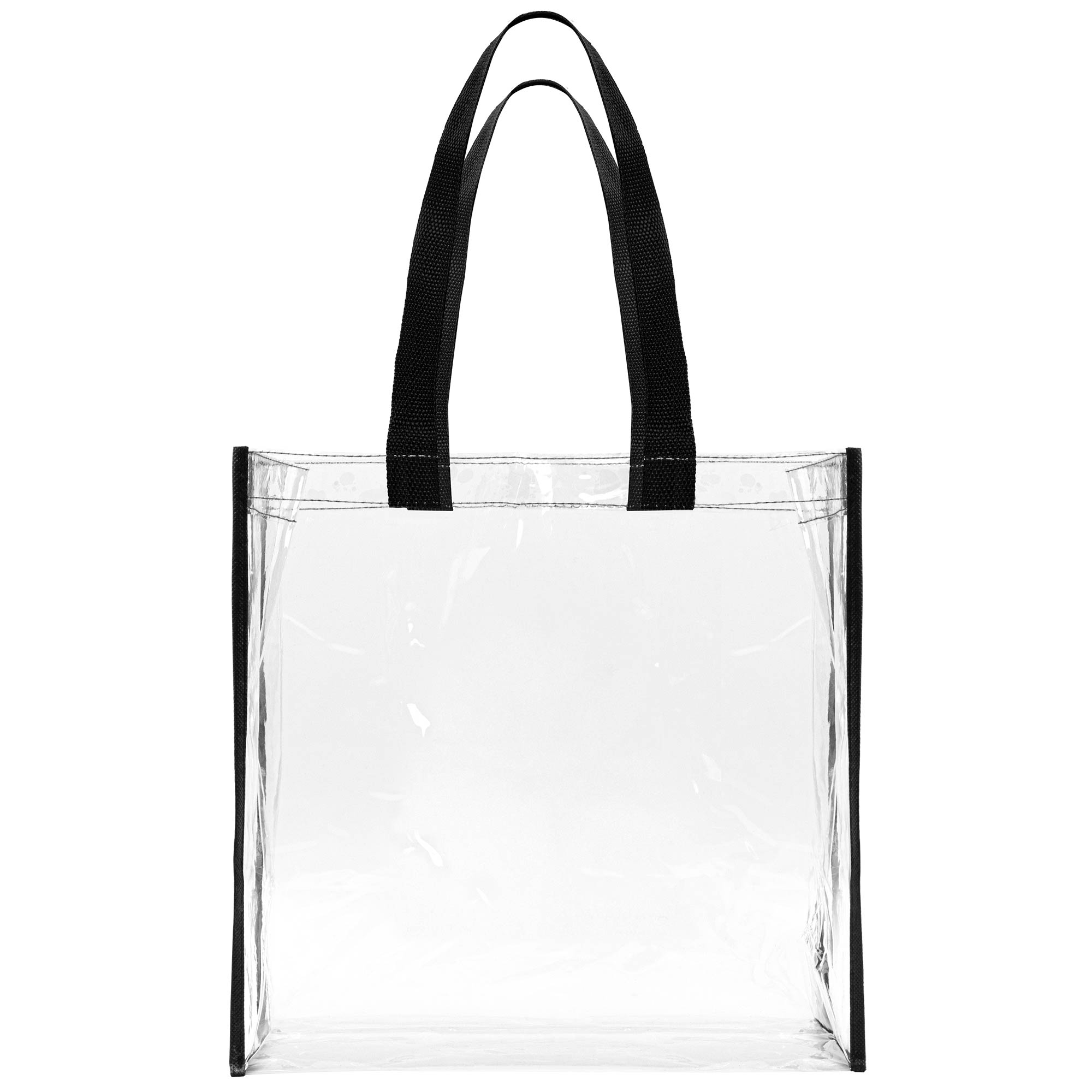 The Fenway Clear Stadium Tote Bag 1