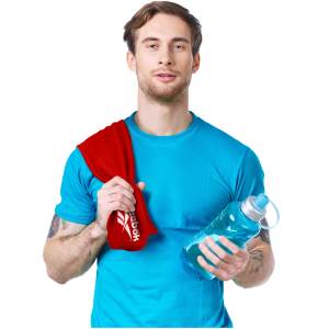 Very Eco Rpet Cooling Towel (Factory Direct - 10-12 Weeks Ocean) 1 Very Eco Rpet Cooling Towel (Factory Direct - 10-12 Weeks Ocean) 1