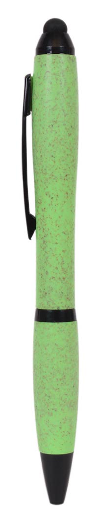 Wheat Straw Stylus Pen 1