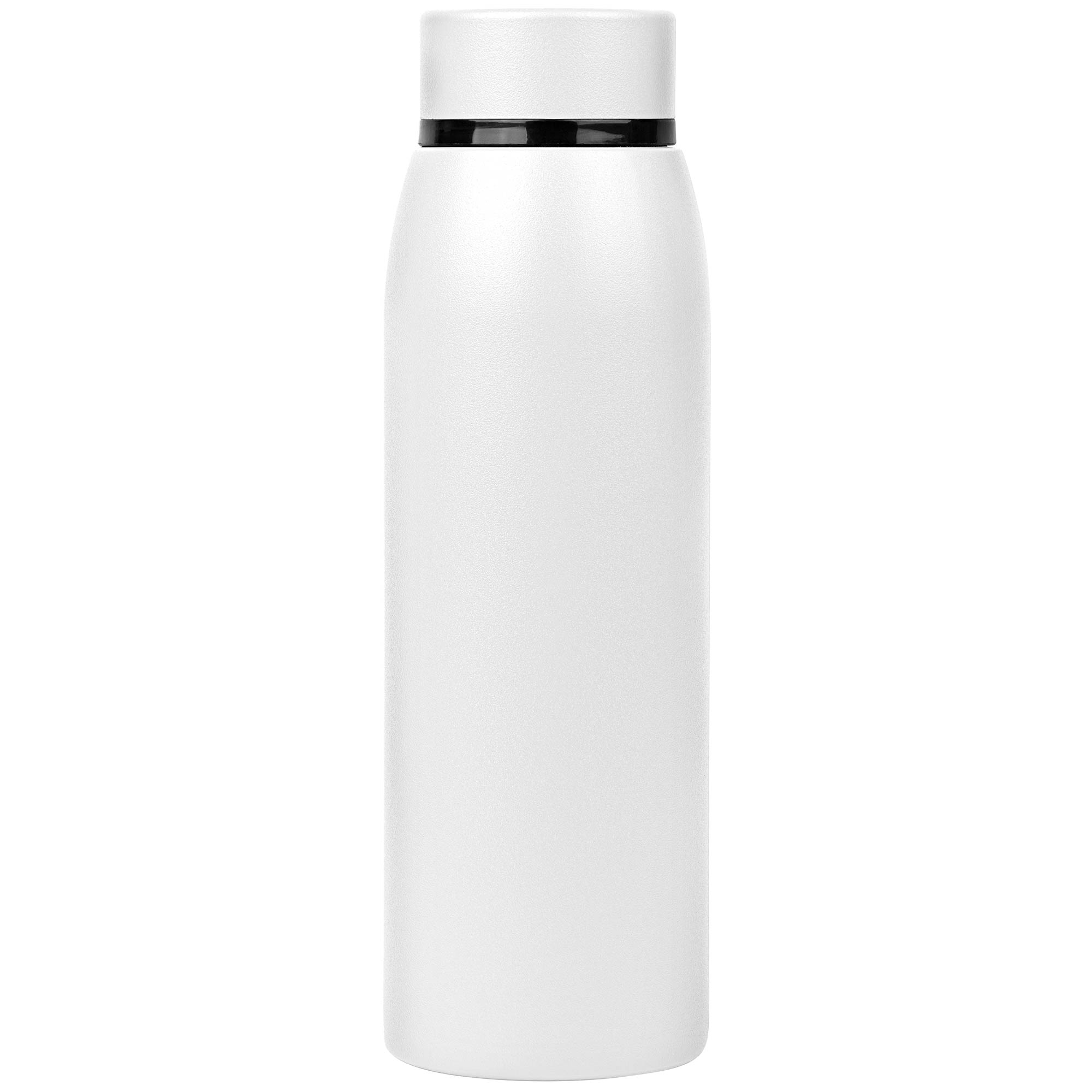 20 Oz. The Cobra Powder-Coated Stainless Steel Water Bottle 1