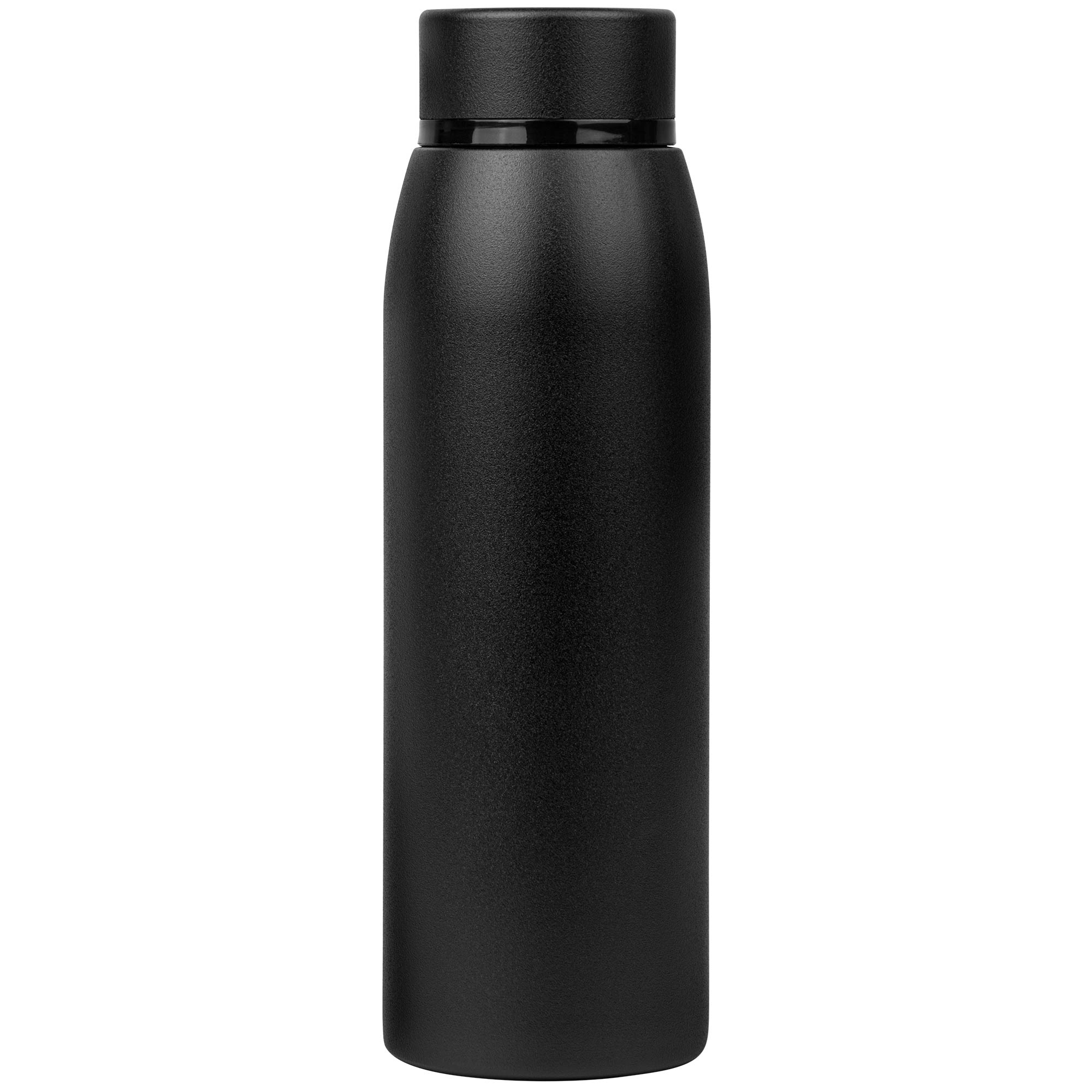 20 Oz. The Cobra Powder-Coated Stainless Steel Water Bottle 1