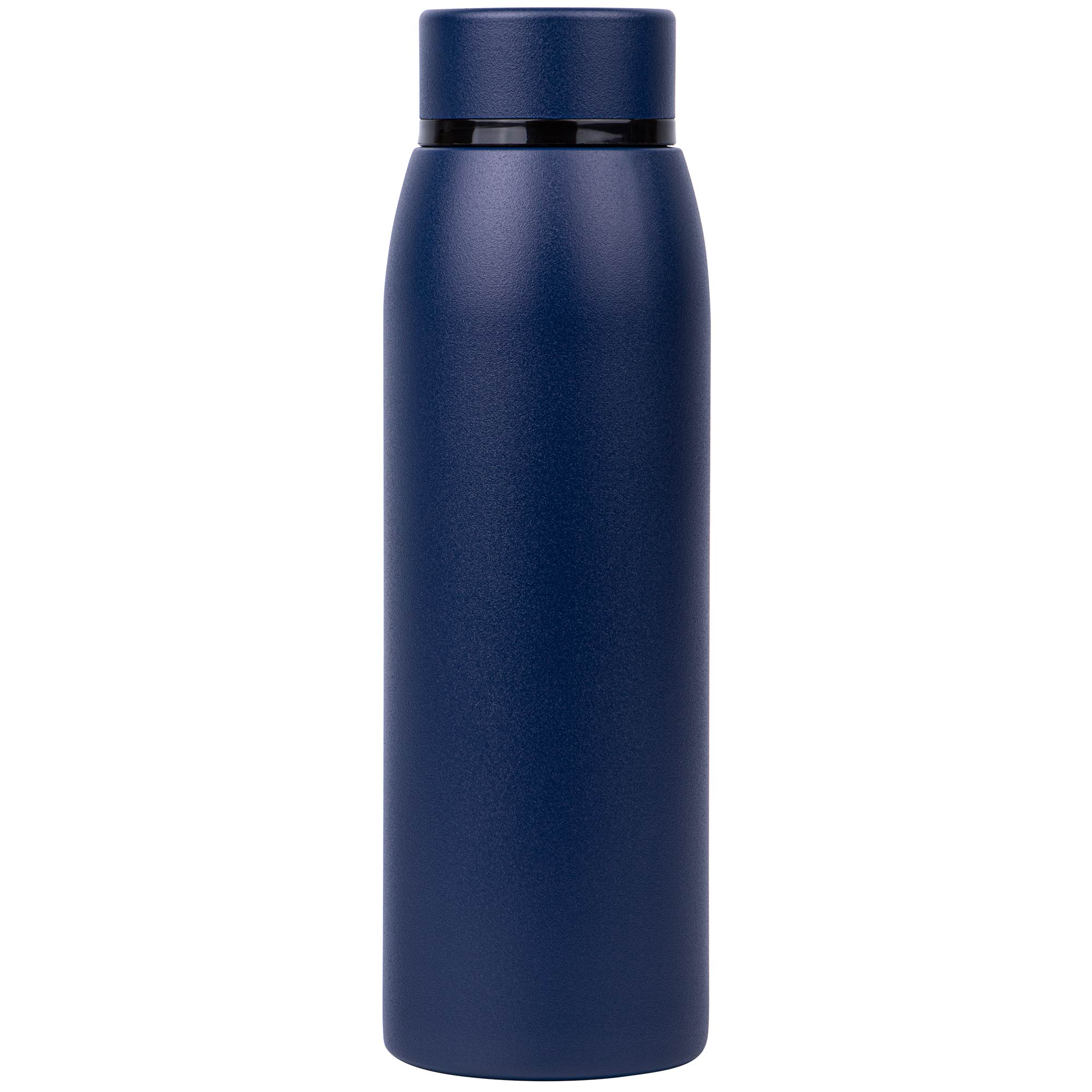 20 Oz. The Cobra Powder-Coated Stainless Steel Water Bottle 1