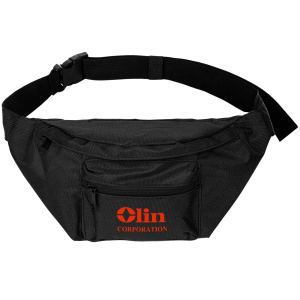 Water-Resistant 600D Travel Hip Pack 1 Water-Resistant 600D Travel Hip Pack 1