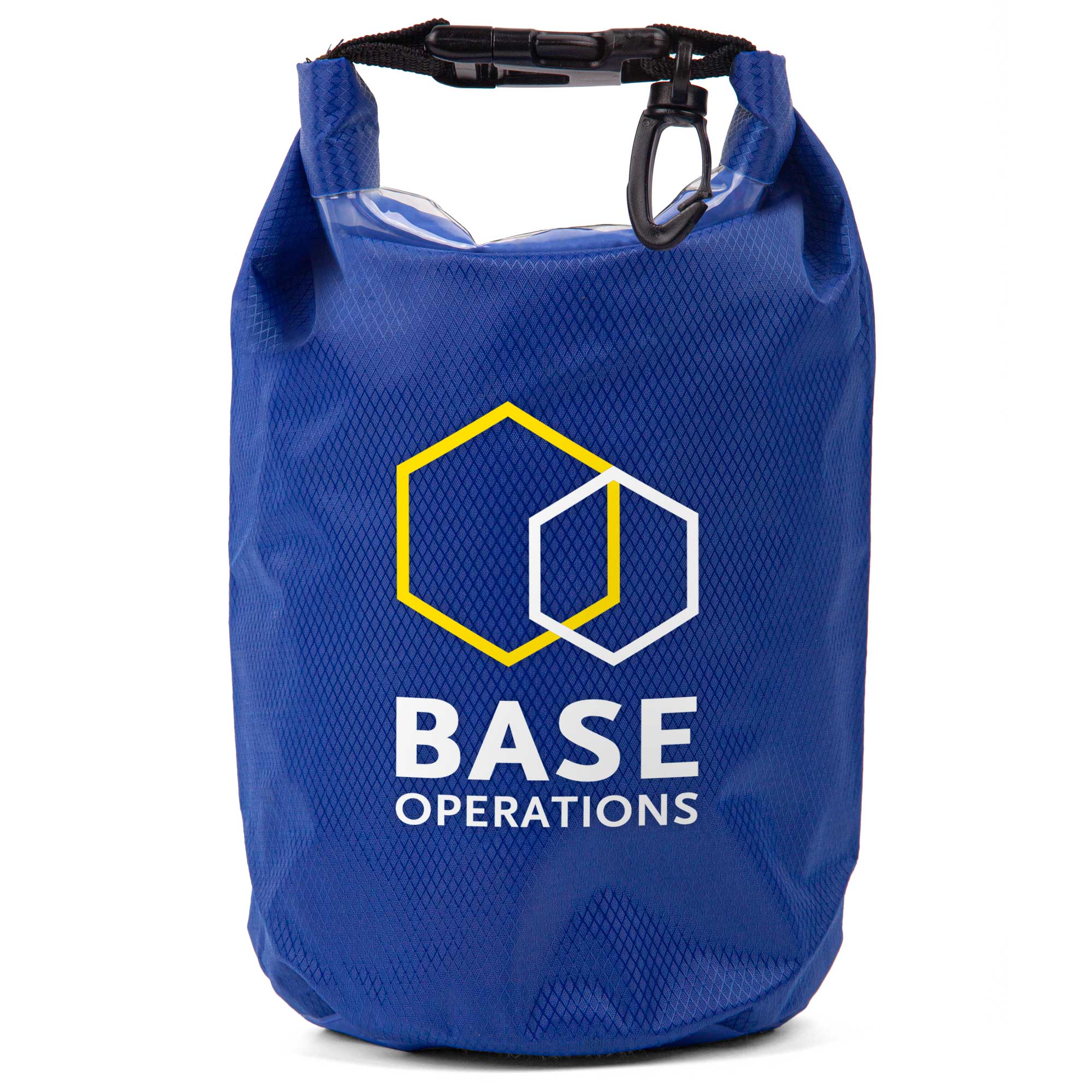 2.5L Eco Waterproof Dry Bag 1