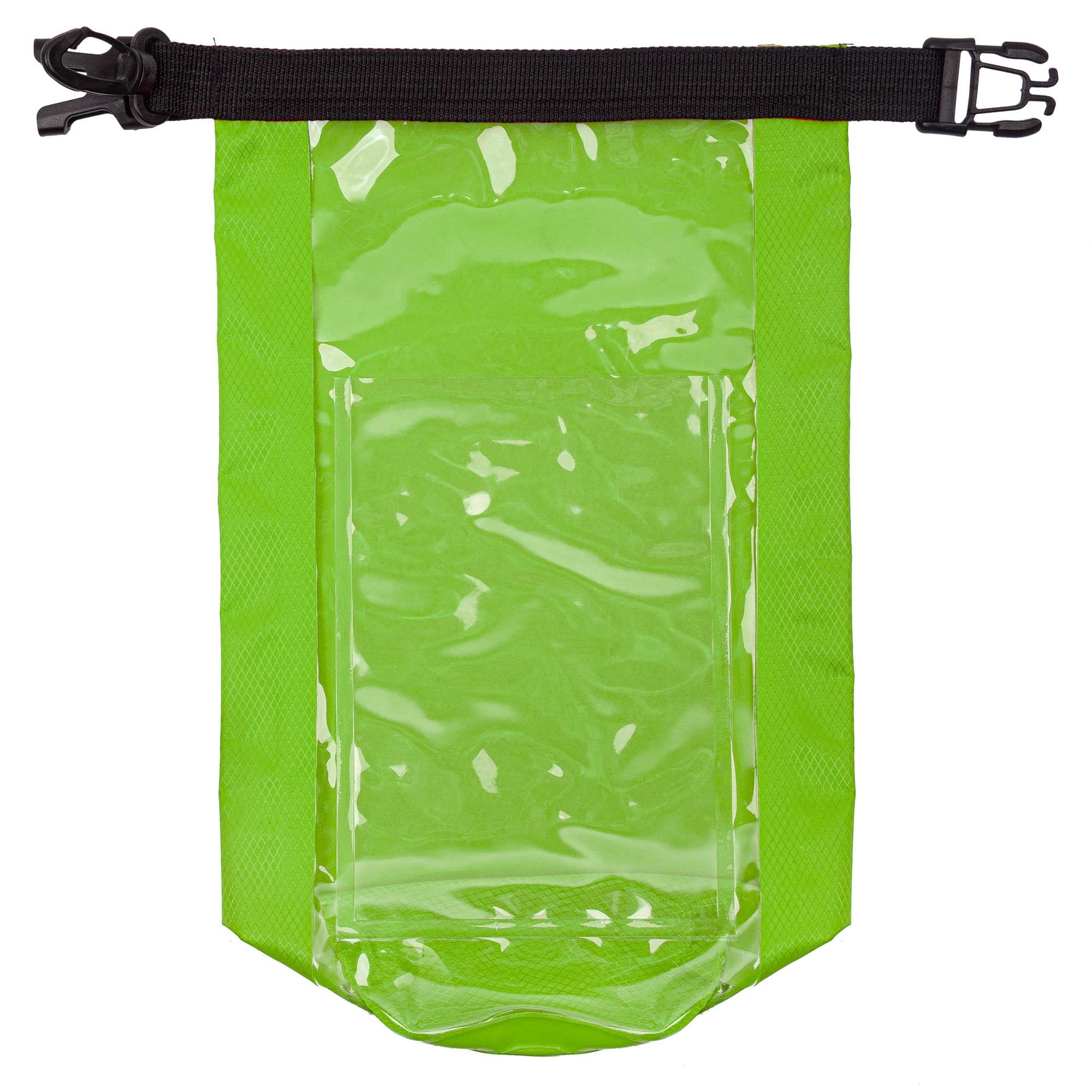 2.5L Eco Waterproof Dry Bag 1