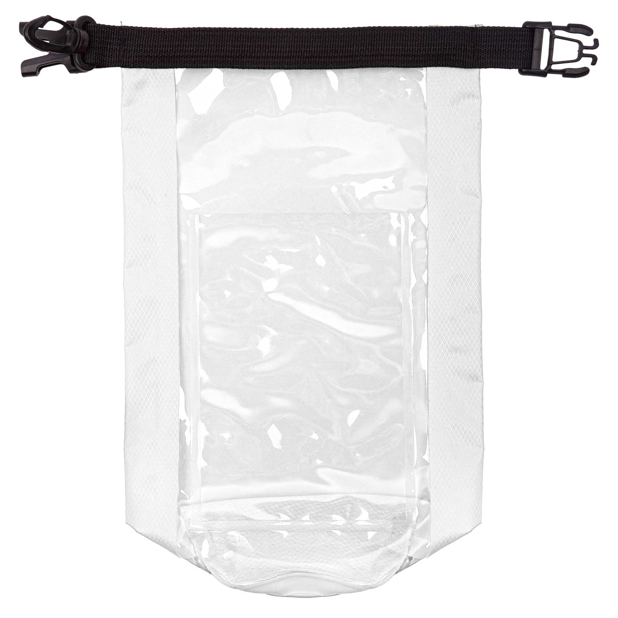 2.5L Eco Waterproof Dry Bag 1