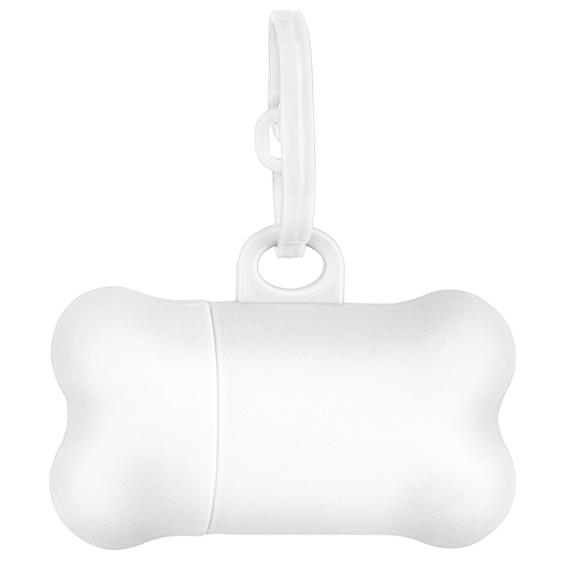 Bone Dog Waste Bag Dispenser 1