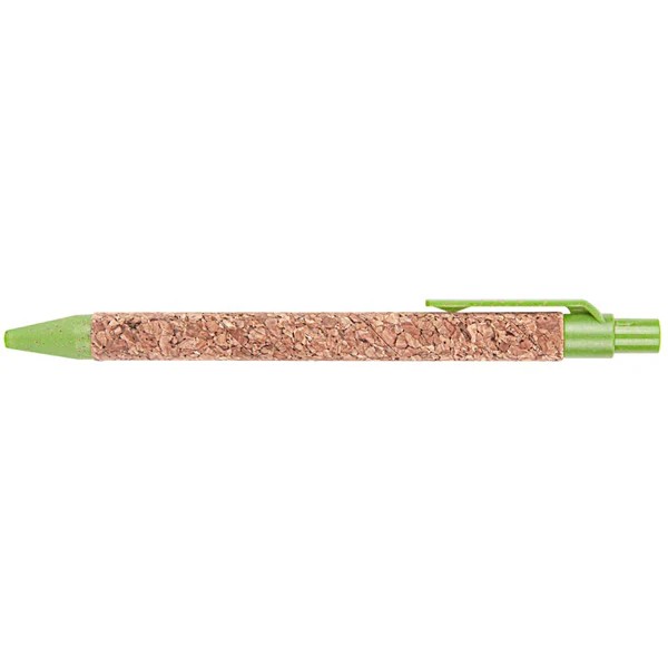 Eco-Duo Ballpoint Pen 1