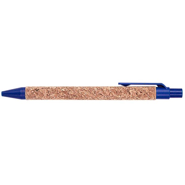 Eco-Duo Ballpoint Pen 1