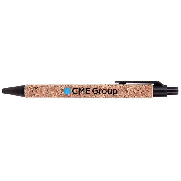 Eco-Duo Ballpoint Pen 1