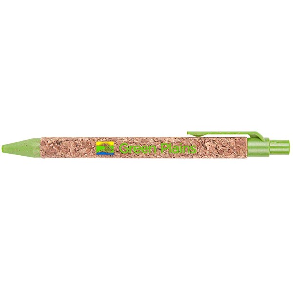 Eco-Duo Ballpoint Pen 1