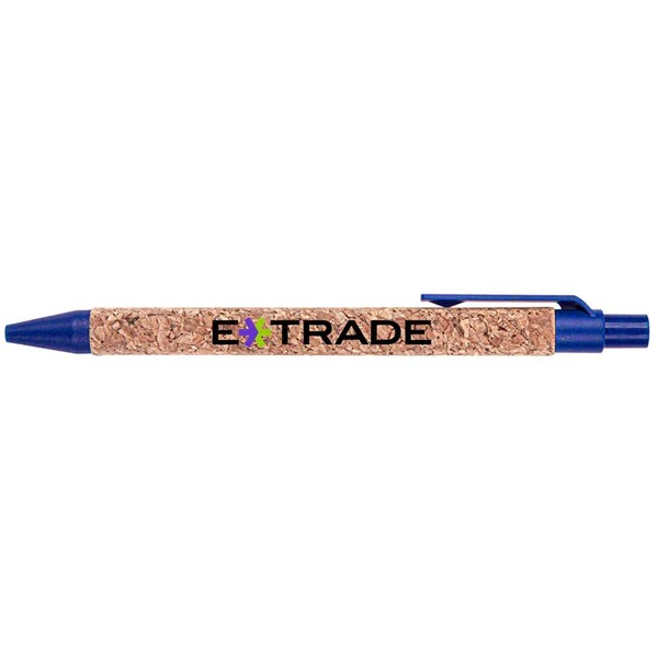 Eco-Duo Ballpoint Pen 1