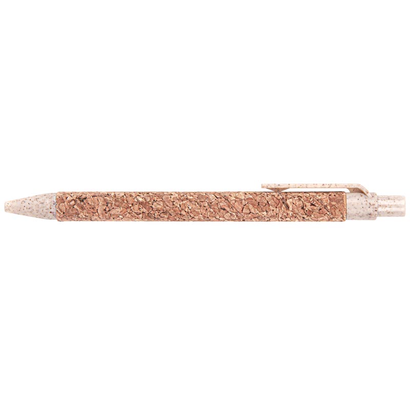 Eco-Duo Ballpoint Pen 1