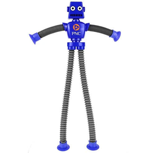SuctionBot Robot Toy 1