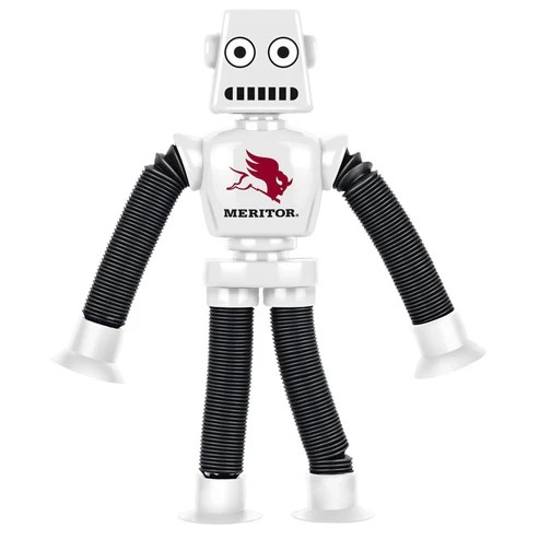 SuctionBot Robot Toy 1