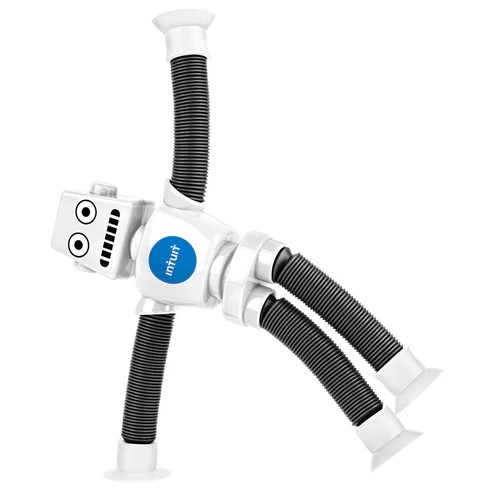 SuctionBot Robot Toy 1