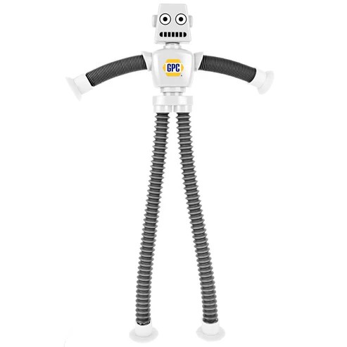 SuctionBot Robot Toy 1