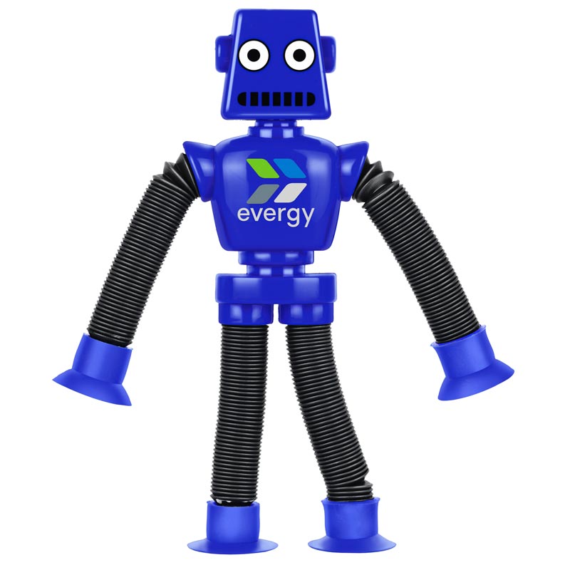 SuctionBot Robot Toy 1 SuctionBot Robot Toy 1