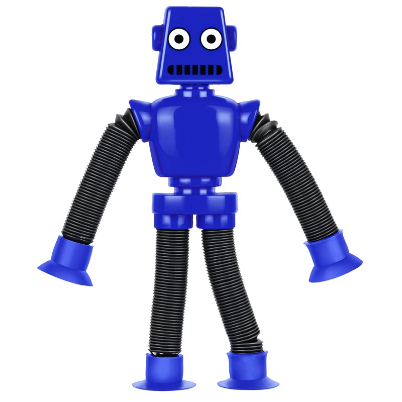 SuctionBot Robot Toy 1
