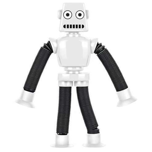 SuctionBot Robot Toy 1