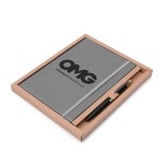 SustainNote Journal Set - Various SustainNote Journal Set - Various