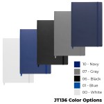 SustainNote Journal Set - Various Blank Journals SustainNote Journal Set - Various Blank Journals