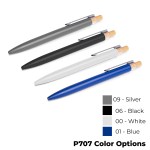 SustainNote Journal Set - Various Blank Pen SustainNote Journal Set - Various Blank Pen