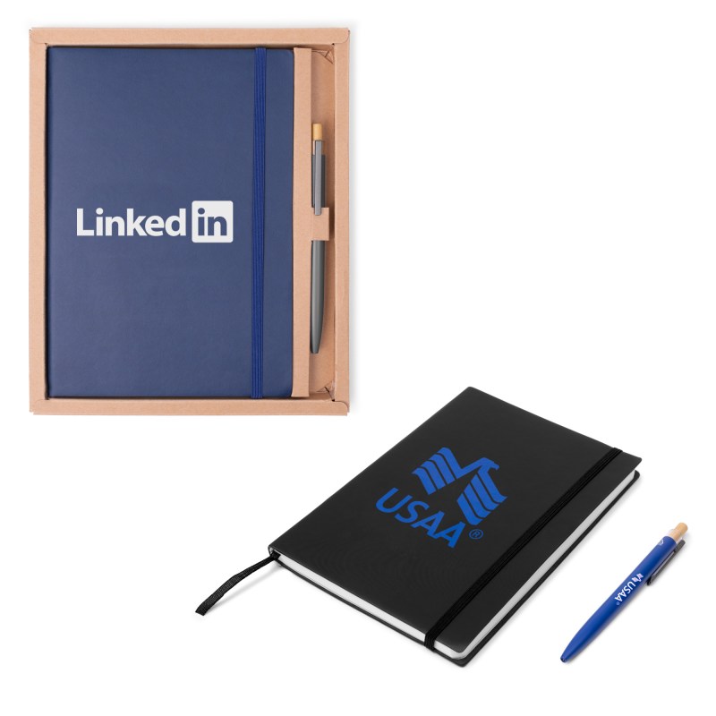 SustainNote Journal Set 1 SustainNote Journal Set 1