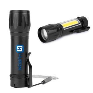 BrightBeam Rechargeable Flashlight (Factory Direct 10-12 Weeks Ocean) 1 BrightBeam Rechargeable Flashlight (Factory Direct 10-12 Weeks Ocean) 1