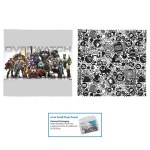 Medium Microfiber Cloth (Factory Direct - 10-12 Weeks) 1 Medium Microfiber Cloth (Factory Direct - 10-12 Weeks) 1