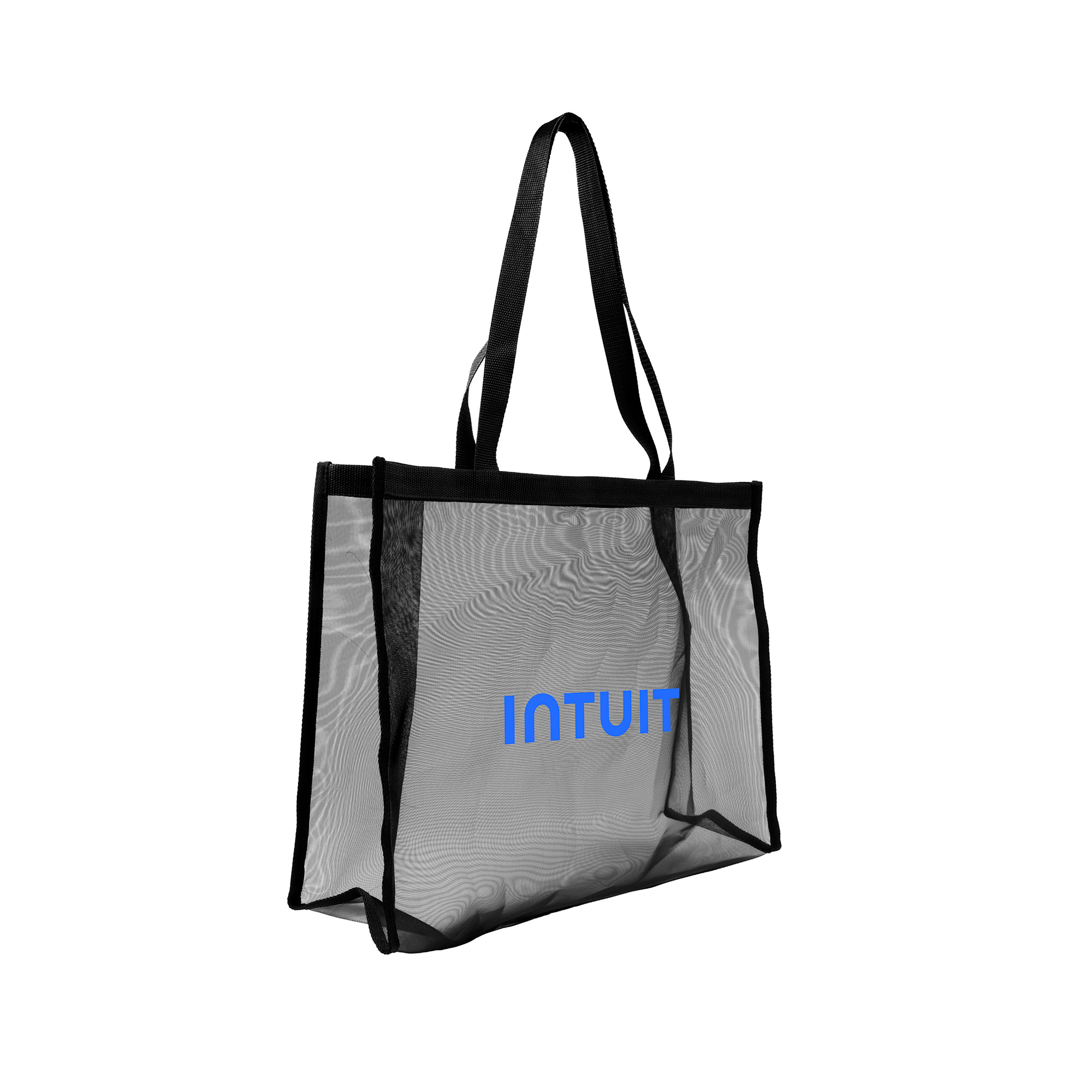 MeshLine Shopper Tote Bag 1