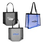 MeshLine Shopper Tote Bag 1 MeshLine Shopper Tote Bag 1
