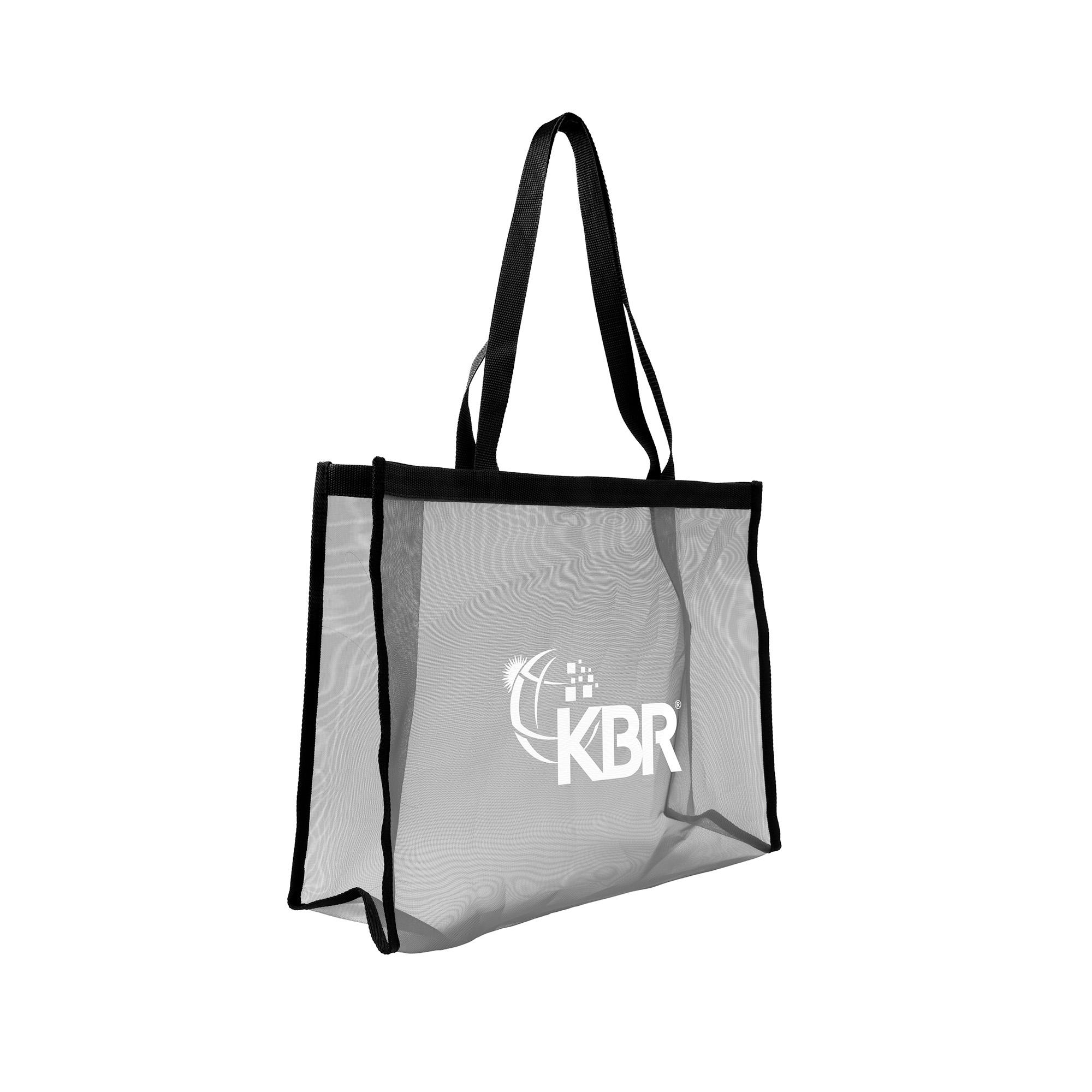 MeshLine Shopper Tote Bag 1