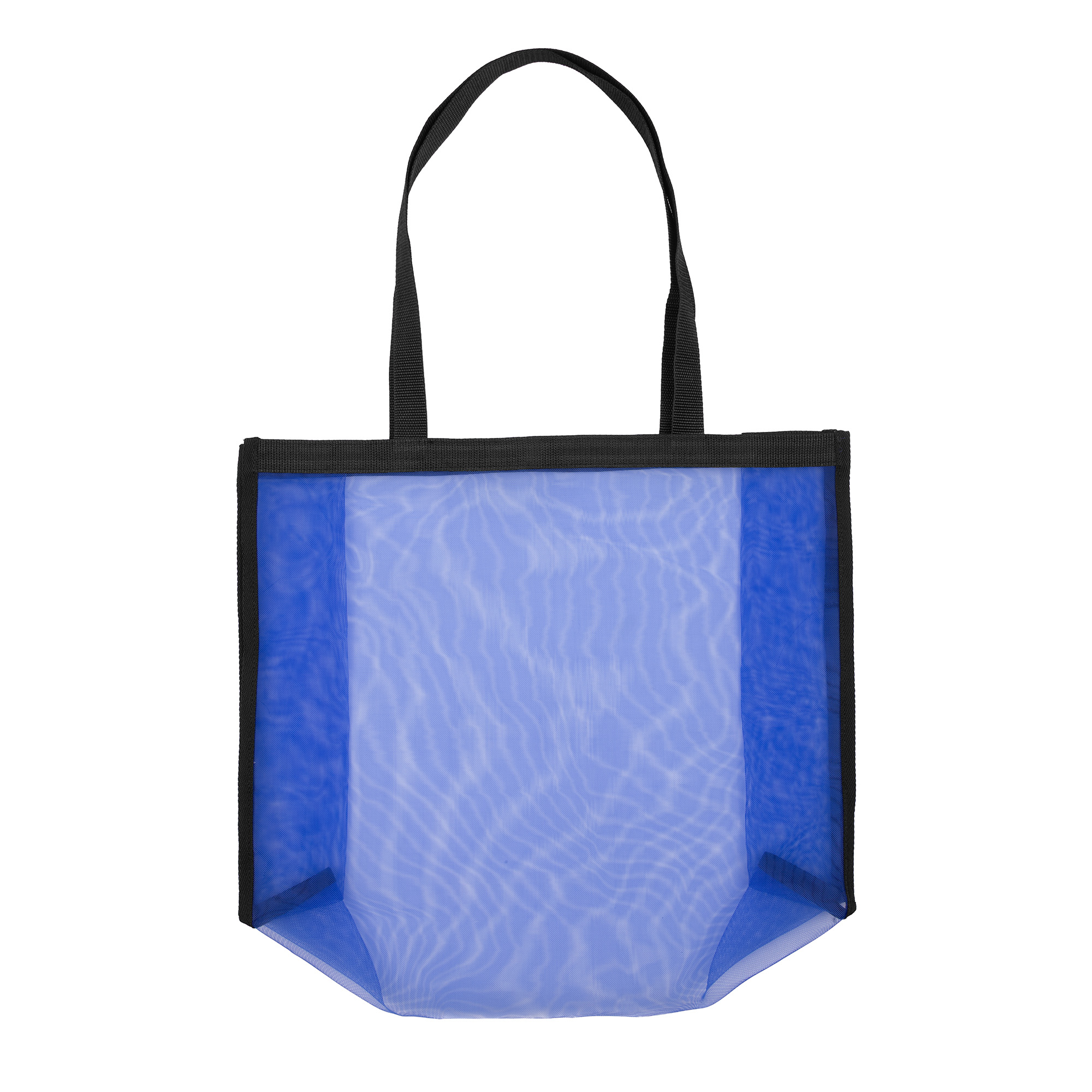 MeshLine Shopper Tote Bag 1