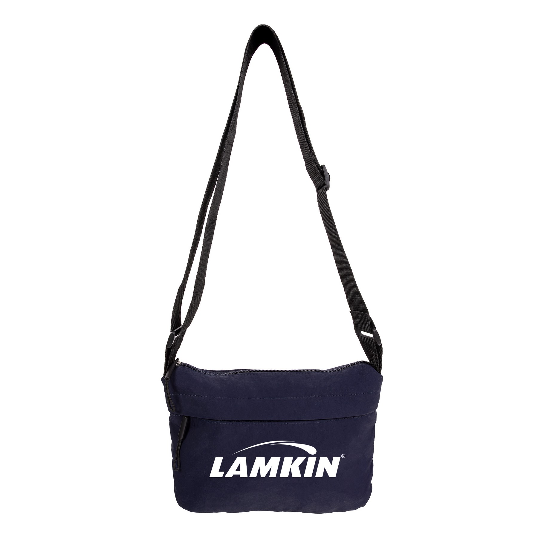 GoCarry Water-Resistant Crossbody Bag 1