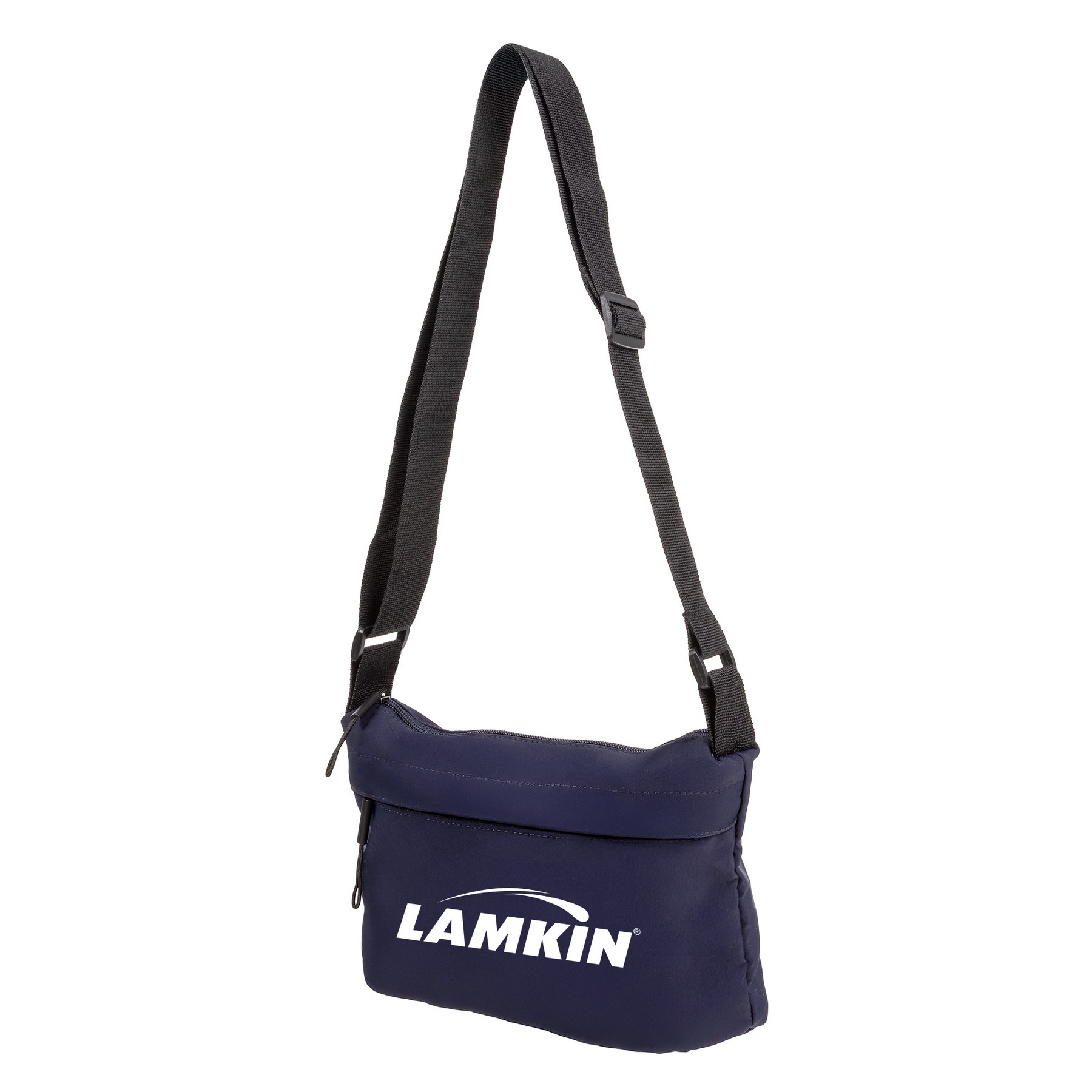 GoCarry Water-Resistant Crossbody Bag 1