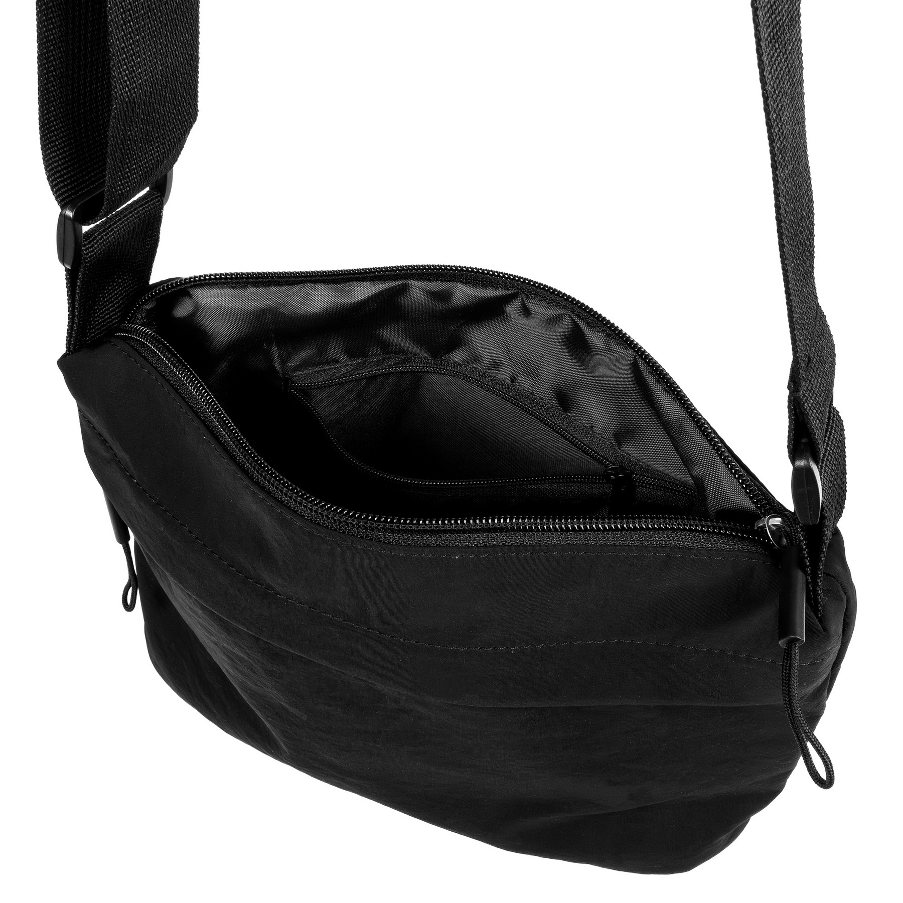 GoCarry Water-Resistant Crossbody Bag 1