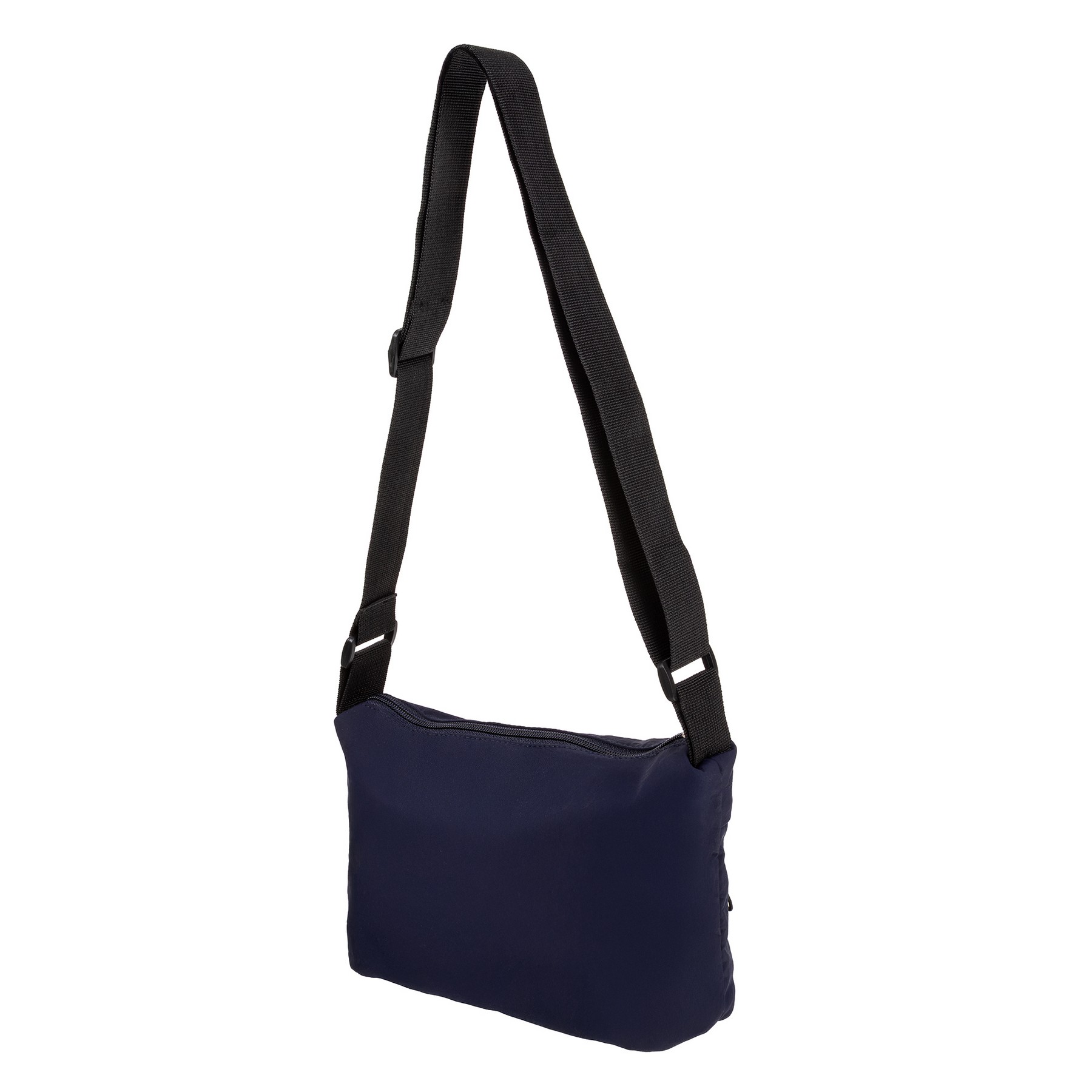 GoCarry Water-Resistant Crossbody Bag 1