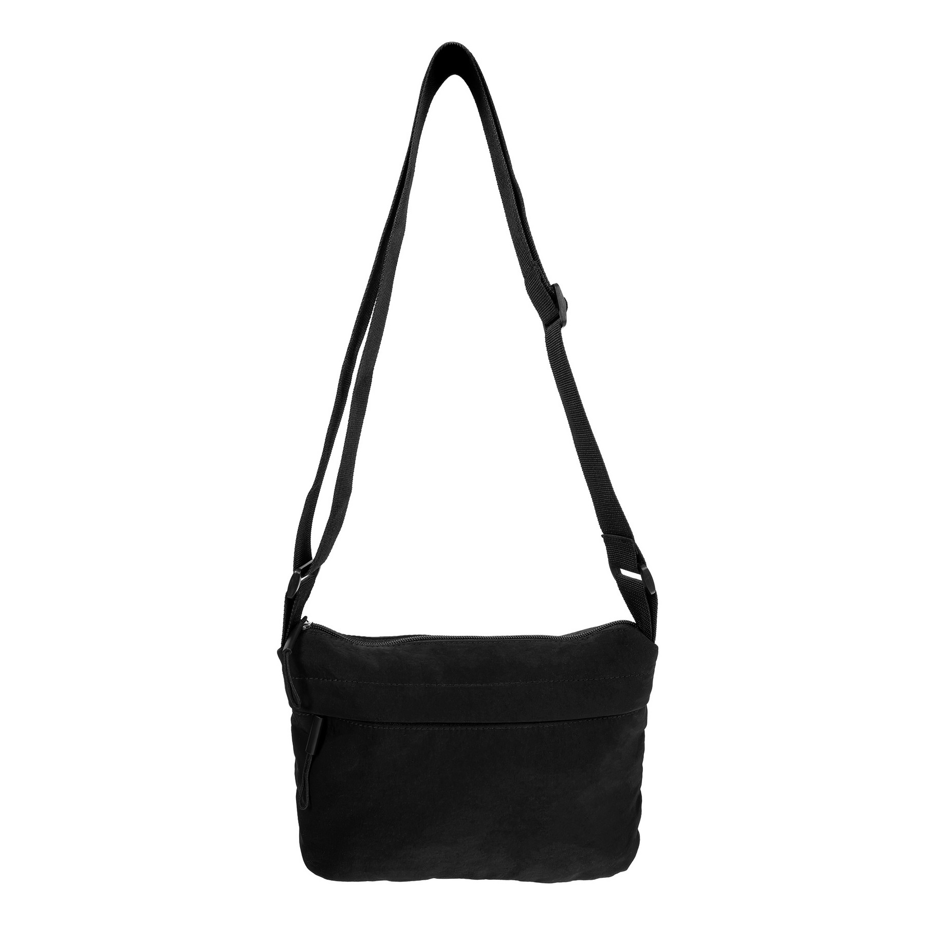GoCarry Water-Resistant Crossbody Bag 1