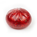 Dumpling Delight Glittery Stress Reliever (Factory Direct) 10-12 Weeks 6 Dumpling Delight Glittery Stress Reliever (Factory Direct) 10-12 Weeks 6