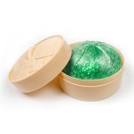 Dumpling Delight Glittery Stress Reliever (Factory Direct) 10-12 Weeks 10 Dumpling Delight Glittery Stress Reliever (Factory Direct) 10-12 Weeks 10